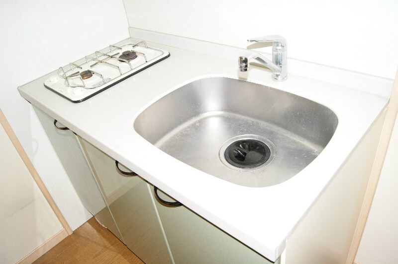 物件内観写真6　(※写真と異なる場合は現状優先。)