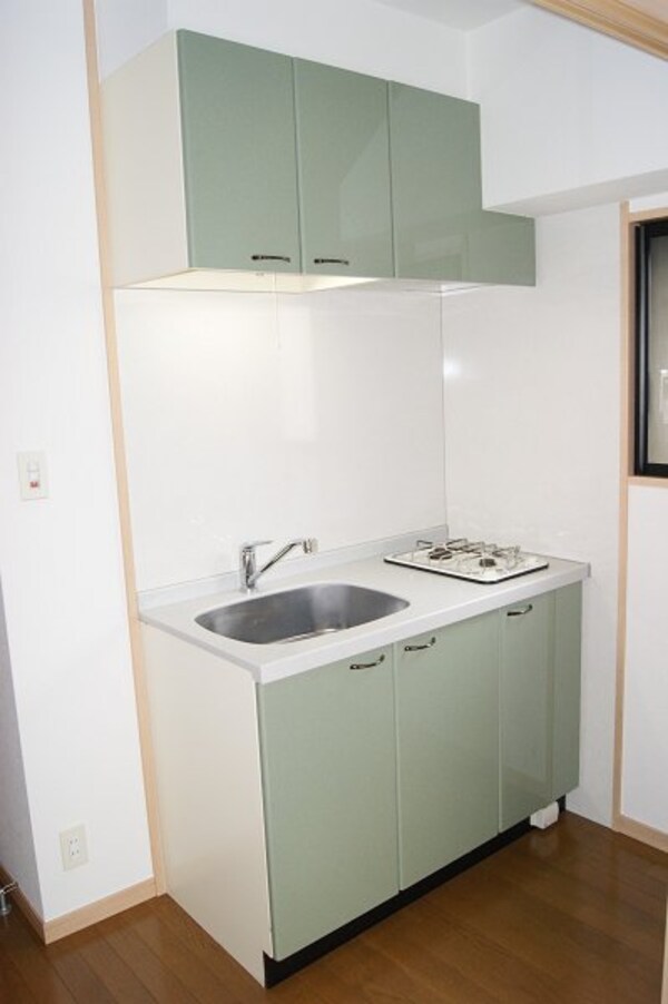 キッチン(※写真と異なる場合は現状優先。)