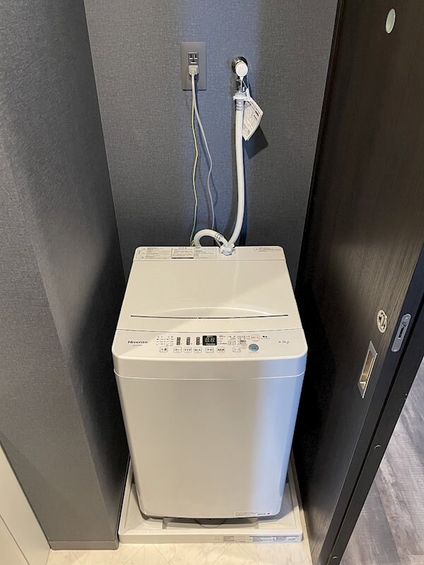 建物設備(家具家電付♪)