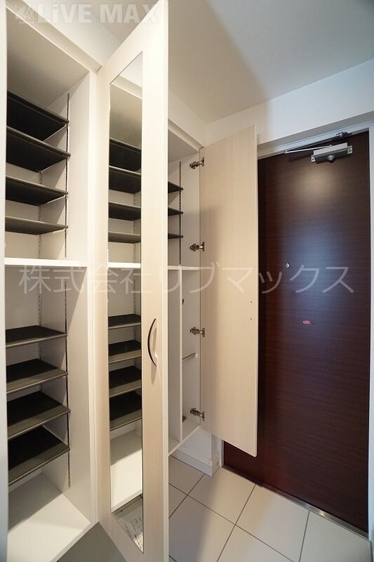 物件外観写真3　(※写真と異なる場合は現状優先。)