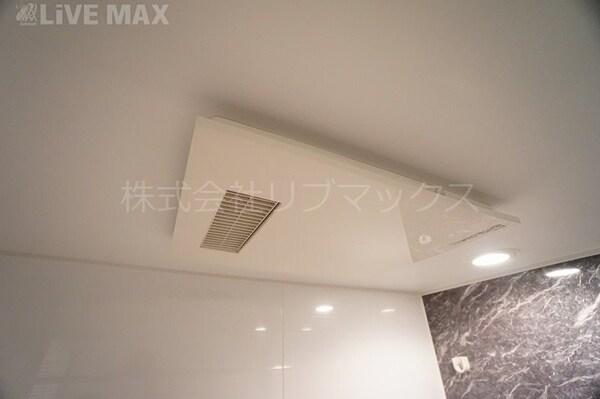 建物設備(※写真と異なる場合は現状優先。)