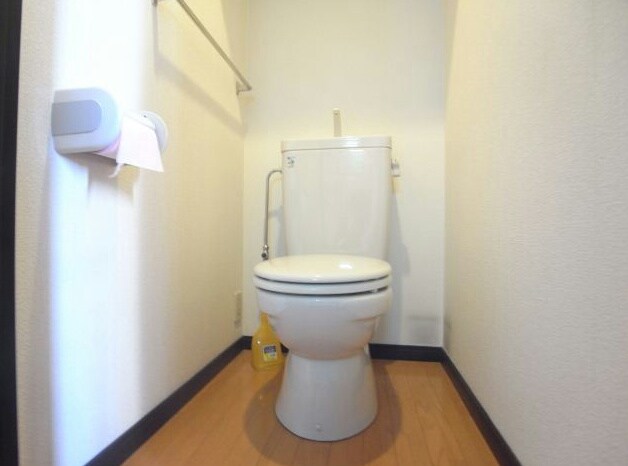 物件内観写真11　(独立タイプ)