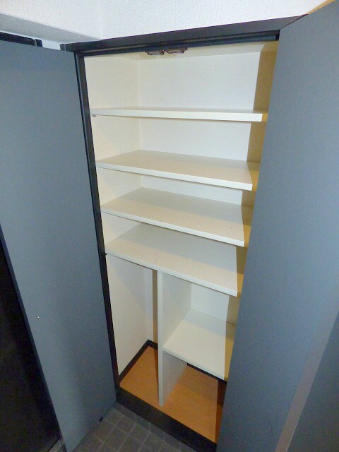 物件内観写真16　(シューズボックス☆)