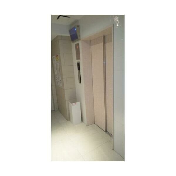 ロビー・ラウンジ