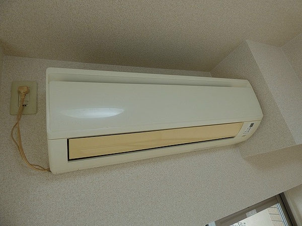 建物設備(エアコン完備★)