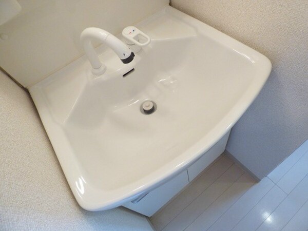 洗面・脱衣所(※写真と異なる場合は現状優先。)