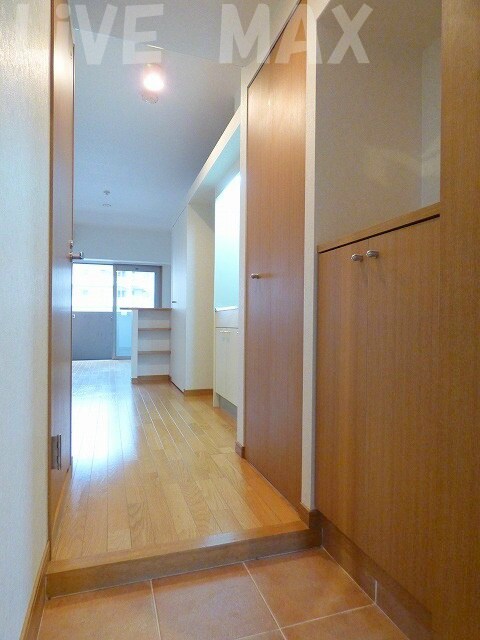 物件内観写真7　(※写真と異なる場合は現状優先。)