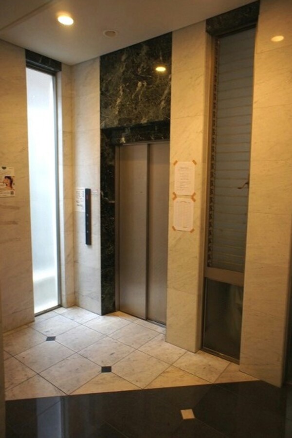 建物設備(※写真と異なる場合は現状優先。)