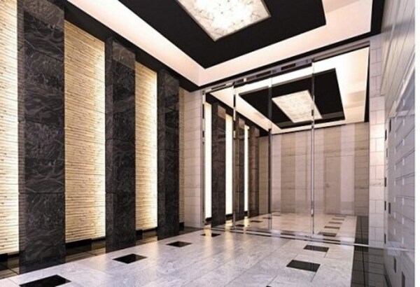 ロビー・ラウンジ