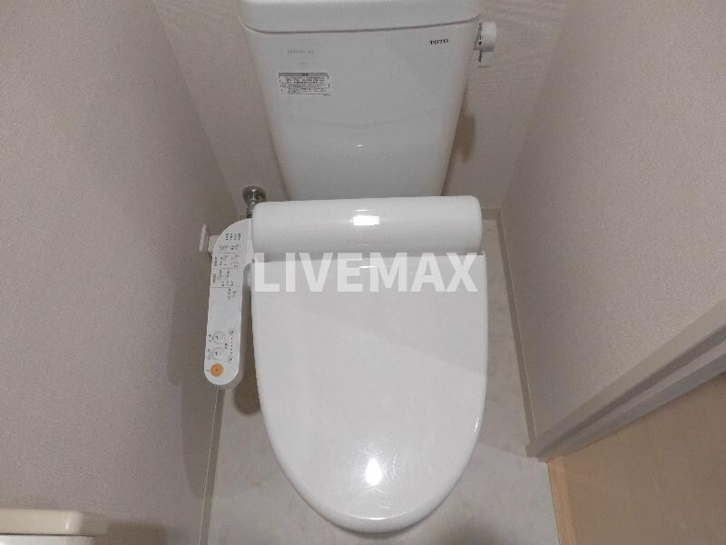 物件内観写真13　