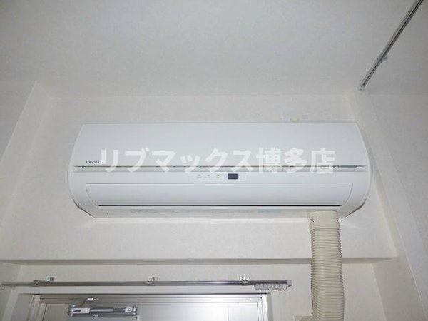 建物設備(※写真と異なる場合は現状優先)
