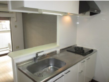 物件内観写真8　(※別号室参考写真※)