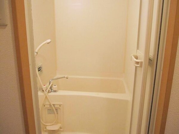 浴室(※別号室参考写真※)