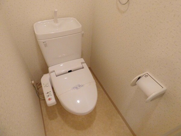 トイレ(※写真と異なる場合は現状優先)