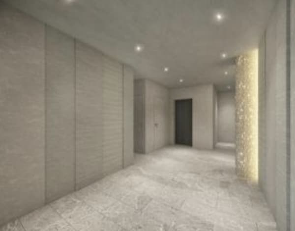 ロビー・ラウンジ