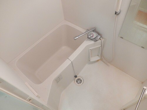 物件内観写真11　(一日の疲れを癒すバスルームです★)