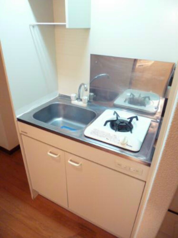 建物設備(※写真と異なる場合は現状優先。)