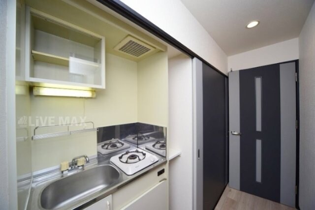 物件内観写真8　(※別号室参考写真※)