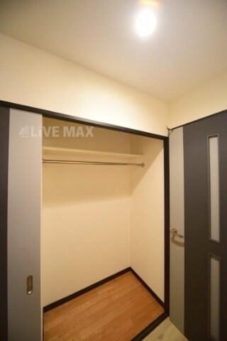 物件内観写真13　(※別号室参考写真※)