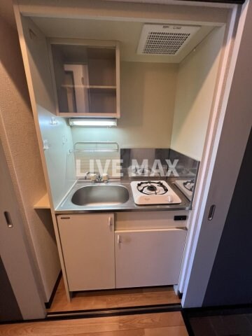 物件内観写真6　(※別号室参考写真※)