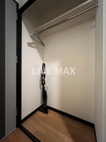 物件内観写真9　(※別号室参考写真※)