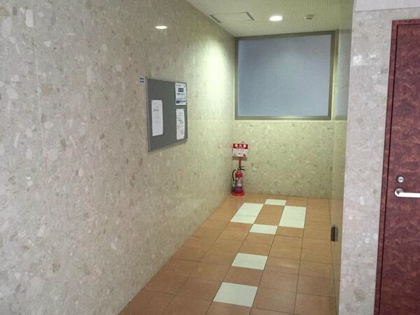 ロビー・ラウンジ