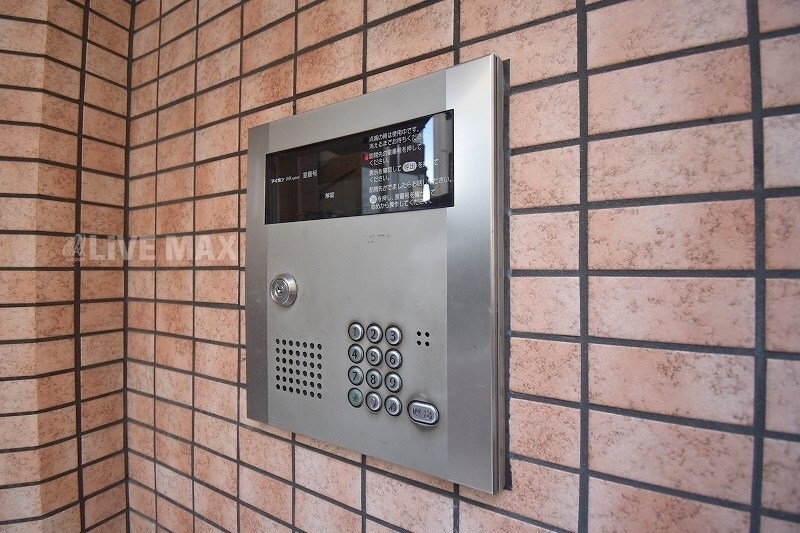 物件内観写真13　(インターフォン☆)