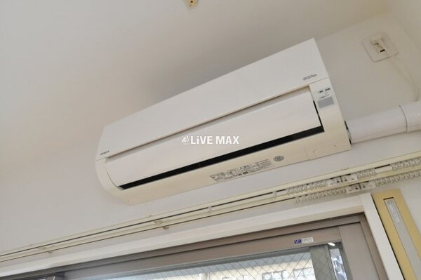 建物設備(洗面化粧台付)