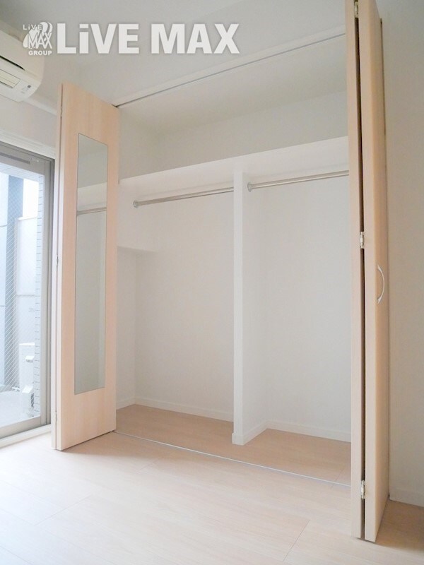 収納(※写真と異なる場合は現状優先。)