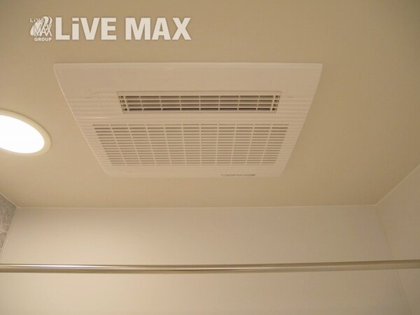 建物設備(※写真と異なる場合は現状優先。)
