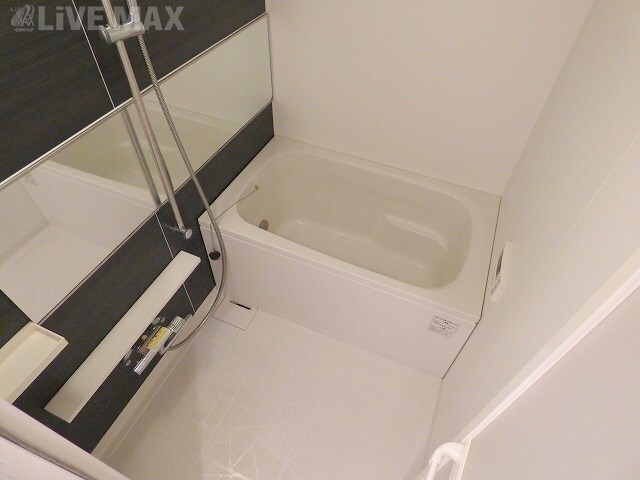 物件内観写真10　(オシャレなバスルーム)