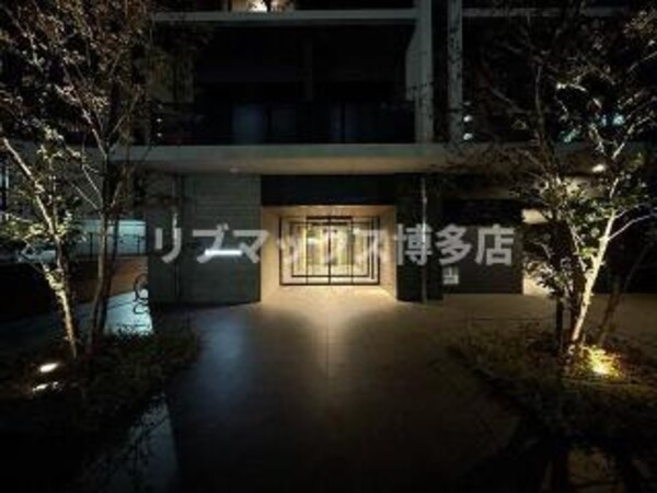 ロビー・ラウンジ