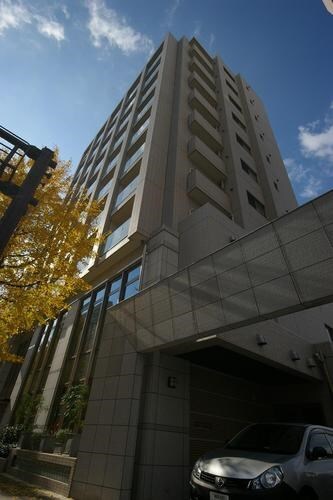 物件外観写真1　(外はこのようになっています)