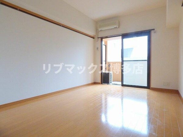 寝室(洋室！)