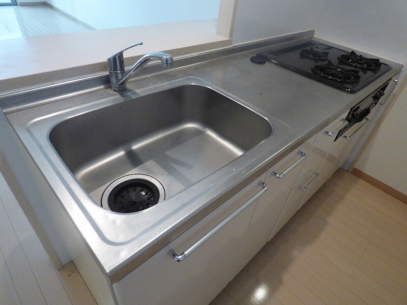 物件内観写真6　(※別号室参考写真)