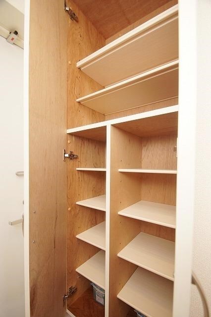 物件内観写真14　(※写真と異なる場合は現状優先。)