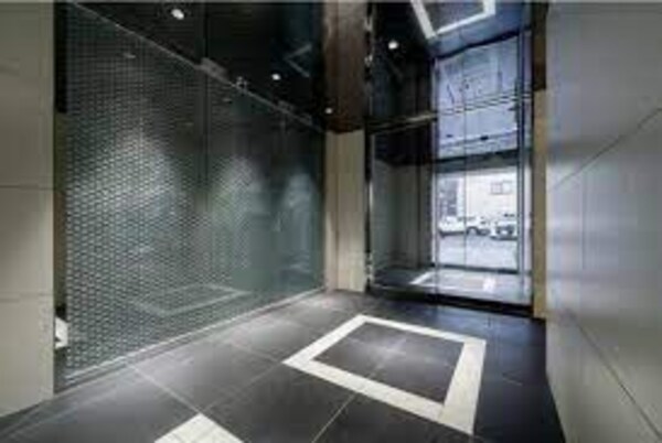 ロビー・ラウンジ