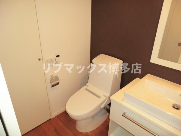 トイレ(※写真と異なる場合は現状優先)
