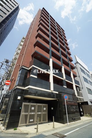 レジデンシャルヒルズ博多駅前