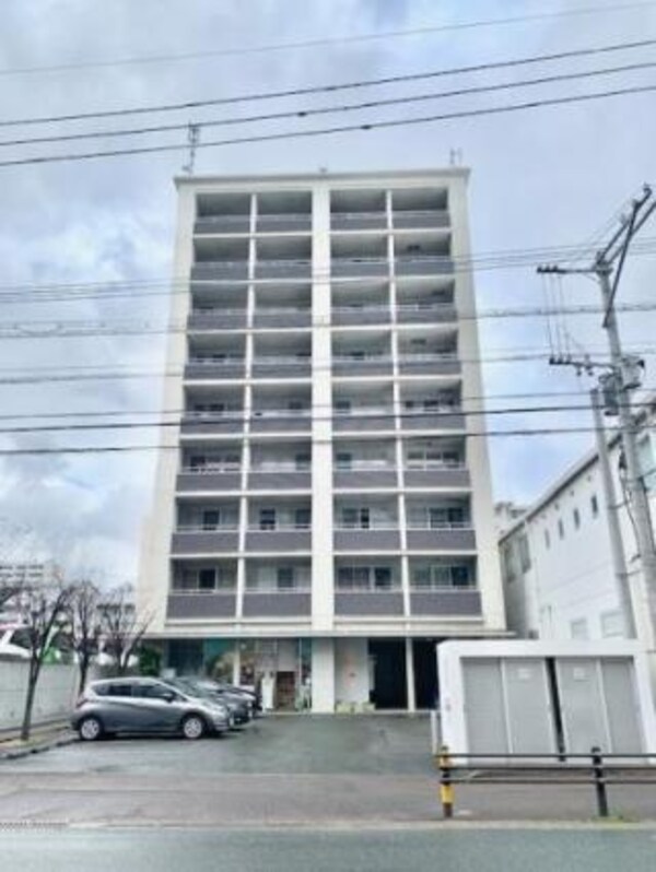 外観(外観)