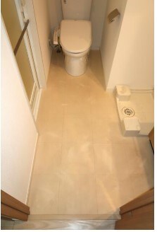 物件内観写真10　(別号室参考写真)