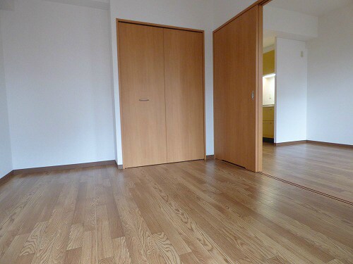 物件内観写真19　(居間です)