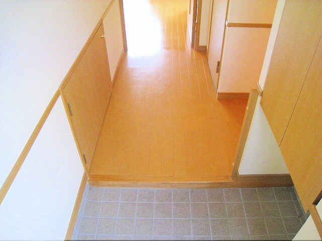 物件内観写真3　(※写真と異なる場合は現状優先。)