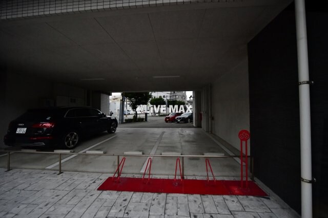 物件外観写真3　(※写真と異なる場合は現状優先。)