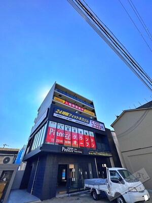 K'sスクエア岸和田北町外観写真