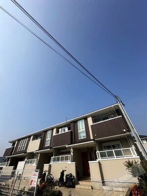 デーアⅢ外観写真