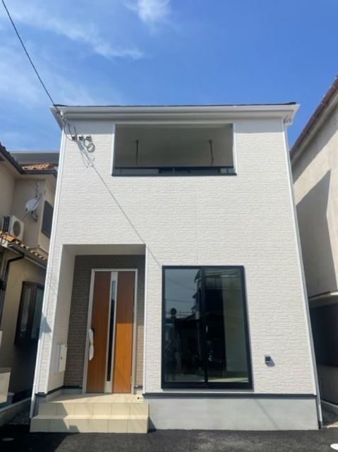 クレイドルガーデン貝塚市北町第１　1号棟