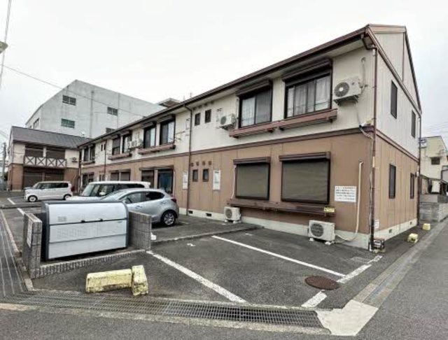 フレグランス　アンナイA
