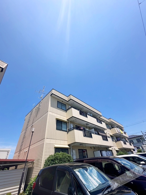 グランクオーレＩ番館