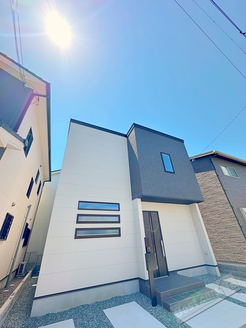 岸城町Ⅲ　3号地
